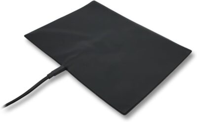 thermofol Heizmatte zur Pflanzenaufzucht / Terrariumheizung,