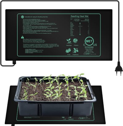 Vegena Heizmatte Pflanzen, Amphibien Pet Mat, Reptil Dragon