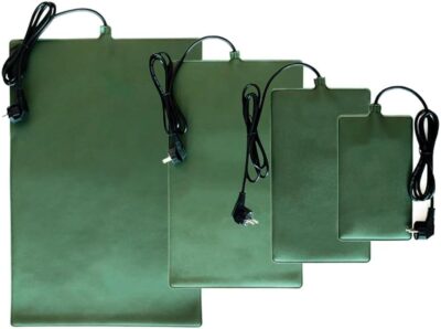 Terra Discount Comfort Heizmatte für Gewächshäuser und zur