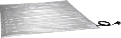 Romberg Heizmatte (Heizung Anzuchthaus (Zimmergewächshaus)