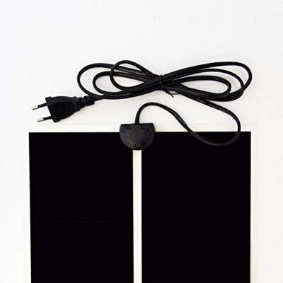 Terra Discount Thermo Heizmatte - 45 Watt / 80 x 28 cm,