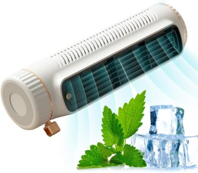 Botiniv Sherum Cooling Ace | 21x8 Cm Outfany Cooling Ace