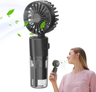 Handsprühventilator,Sprühventilatoren Tragbarer