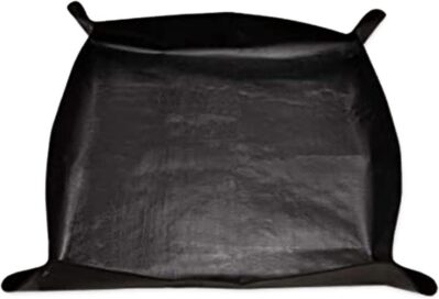 Yirepny Pflanzen-Umtopfmatte, wasserdicht, Oxford und PVC,