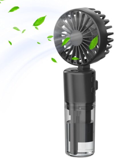 Hand-Nebelventilator,