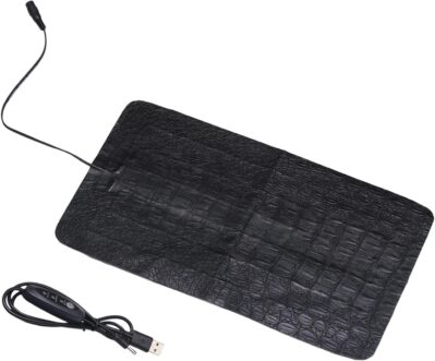 Uhngw Heizmatte für Setzlinge, Pflanzenheizmatte |