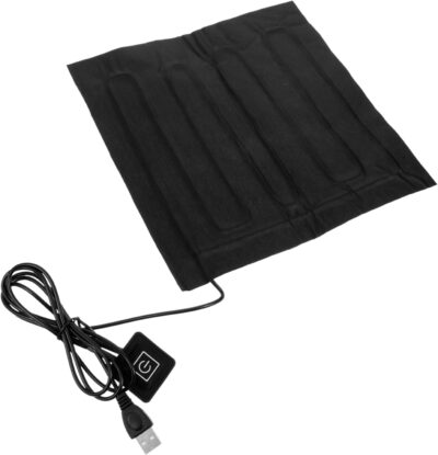 Sosoport Sämlingsheizmatte USB heizpad USB wärmepad