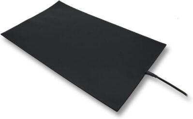 thermofol Heizmatte zur Pflanzenaufzucht / Terrariumheizung,